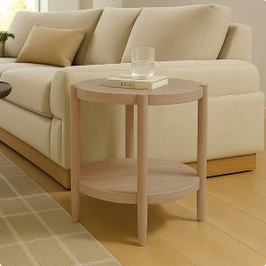 Sinclair End Table