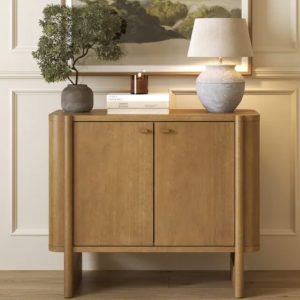 Solace Cabinet