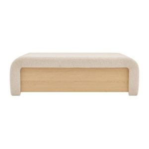 Tammy Coffee Table/Ottoman