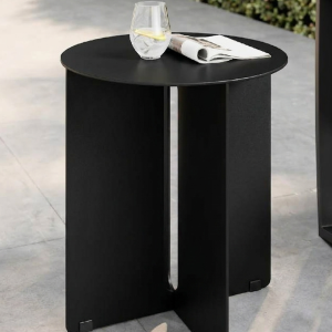 Tecton End Table