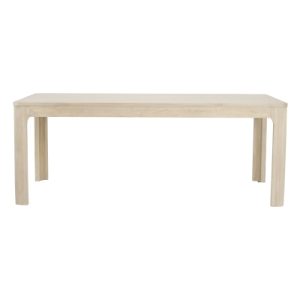 Trevin Sand Dining Table