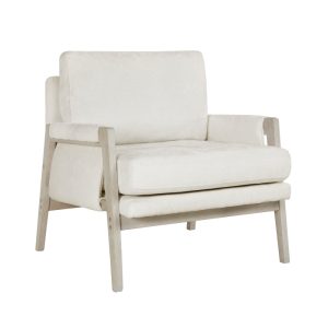 Umar Accent Chair