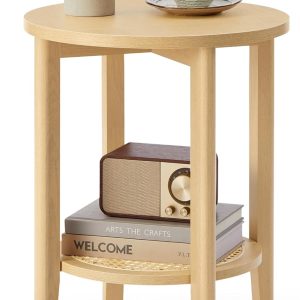 Vasagle End Table