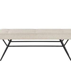 Warren Bench