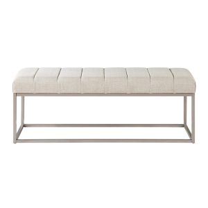 Wendell Bench