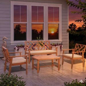Werph Outdoor Sofa Set