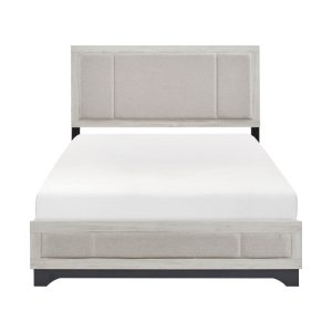 Westport Queen Bed