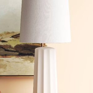 White Lamp