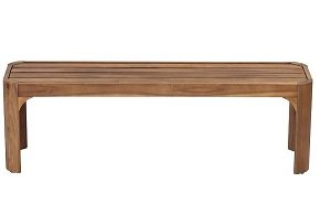 Acacia Bench
