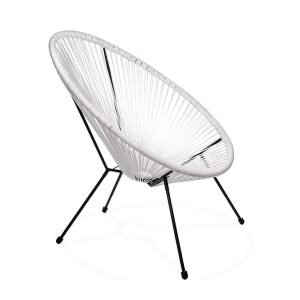 Acapulco Outdoor Lounge Chair