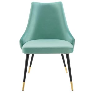 Adorn Mint Desk Chair