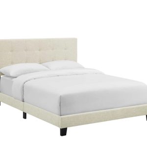 Amira Full Bed