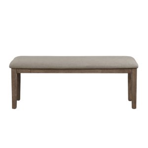Armhurst Bench