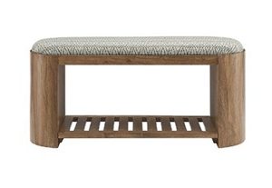 Ashby Bench