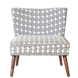 BoHe Accent Chair
