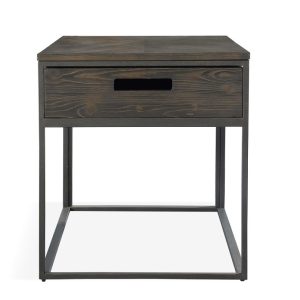 Bradley End Table