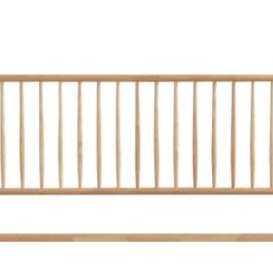 Brickell Full Size Headboard Only