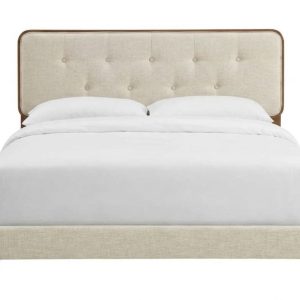 Bridgette Queen Bed