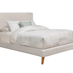 Britney King Bed