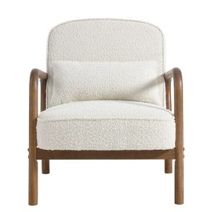Charlie Accent Chair
