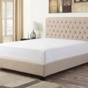 Chloe Queen Bed