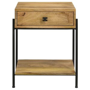 Declan Nightstand