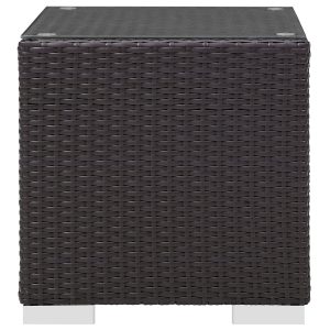 Convene End Table