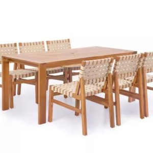 Ellie Outdoor Dining Set