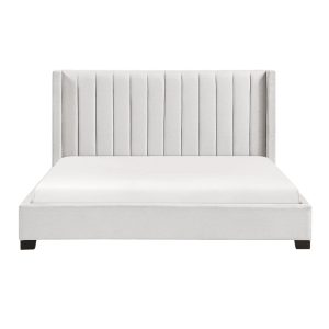 Emerson King Bed