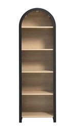 Evie Bookcase