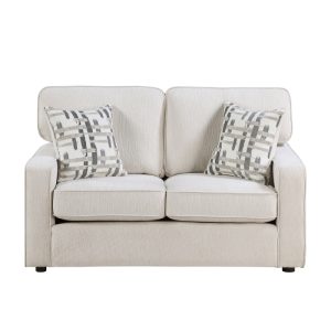 Frances Loveseat