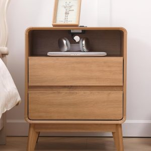 Glow Nightstand