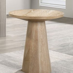 Halewood End Table