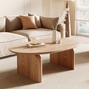 Hon Oval Coffee Table