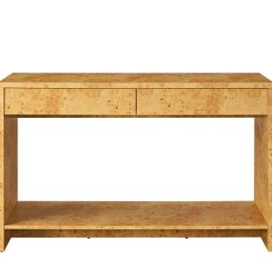 Hudson Console Table