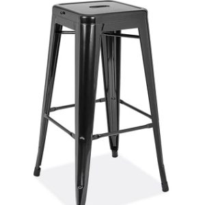 Industrial Barstool