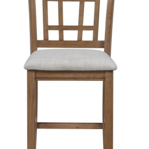 Junipero Counter Stool
