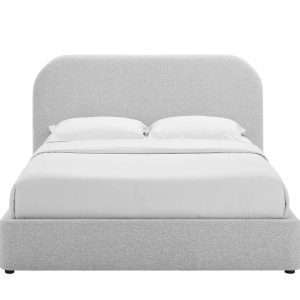 Keynote King Bed