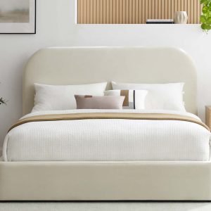 Keynote Full Bed