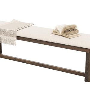 Lamb Bench