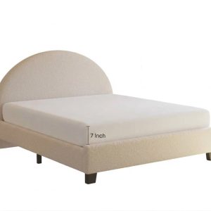 Lati Full Bed