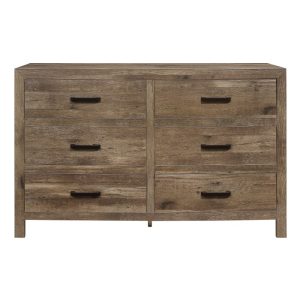 Mandan Dresser