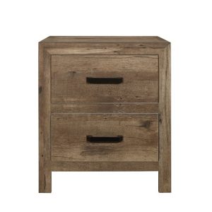 Mandan Nightstand