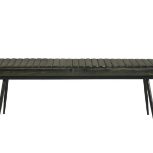 Misty Bench