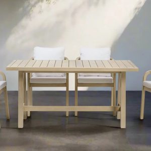 Oliver Outdoor Dining Set