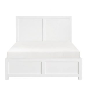Orion Full Bed