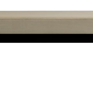 Pop Taupe Bench
