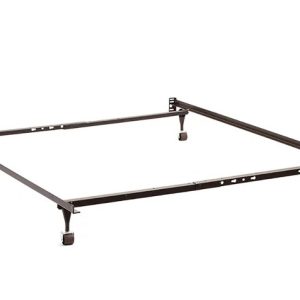 Queen Metal Bed Frame