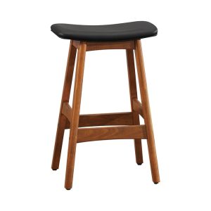 Saddle Counter Stools