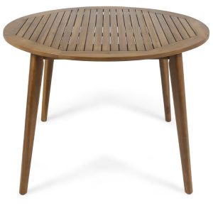 Nick Outdoor Dining Table